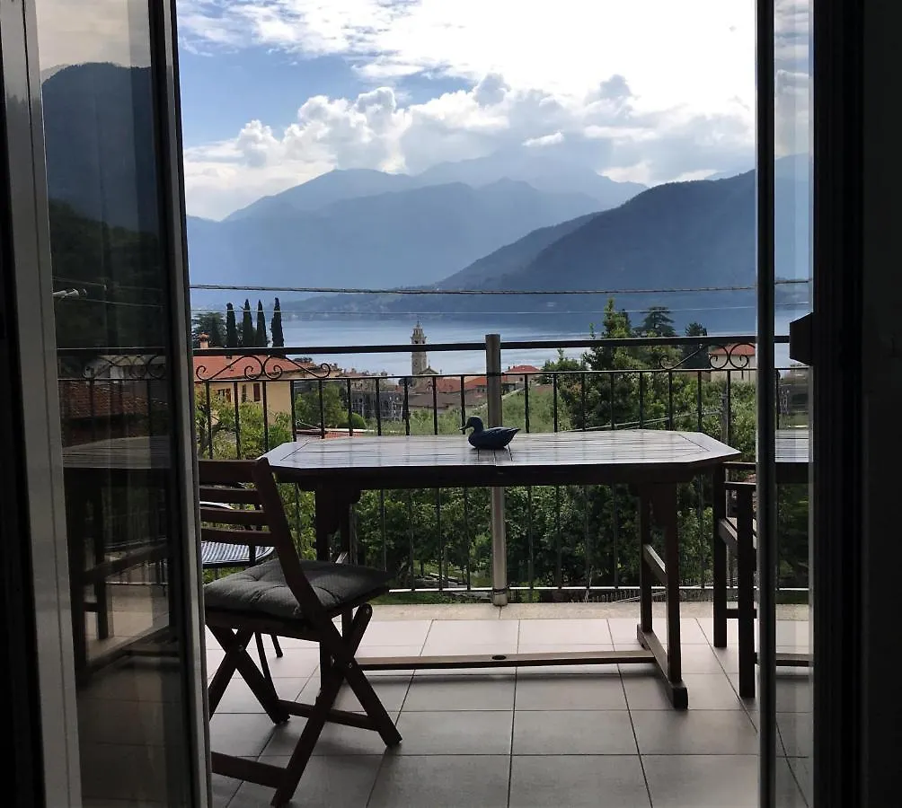 Villa As Campo Marzio Lenno
