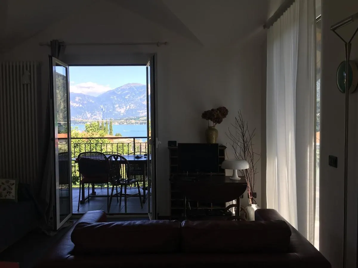 Villa As Campo Marzio Lenno