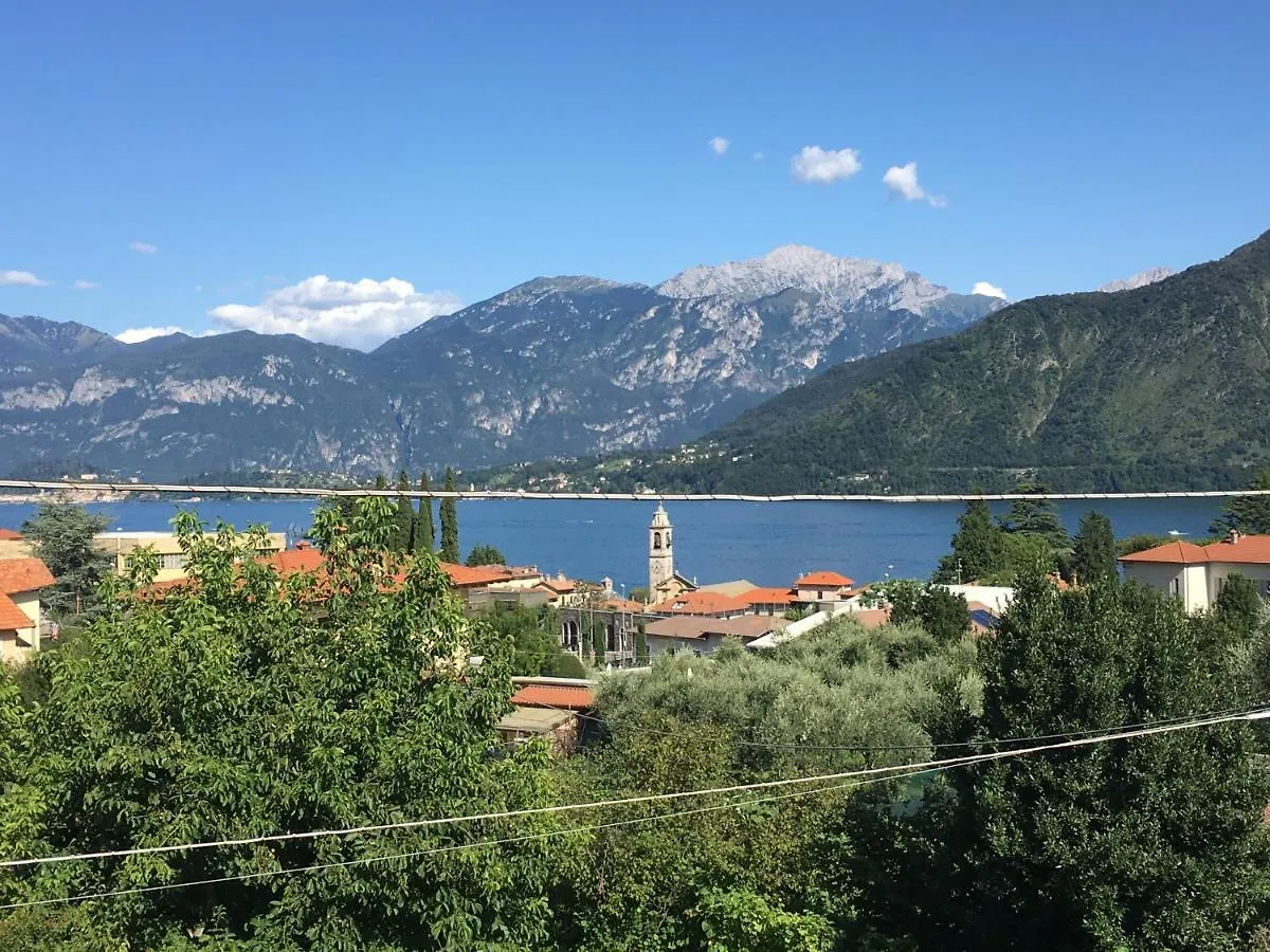 Villa As Campo Marzio Lenno