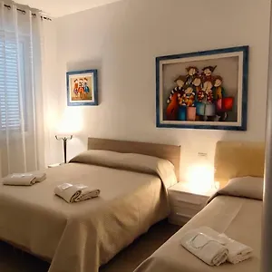 Il Centro Apartment Bari