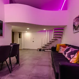 Nvmen Colosseo Apartment Rome