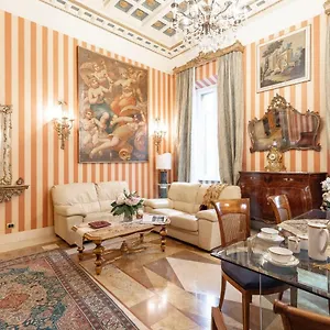 Residenza Contessa Costanza Holiday home Rome